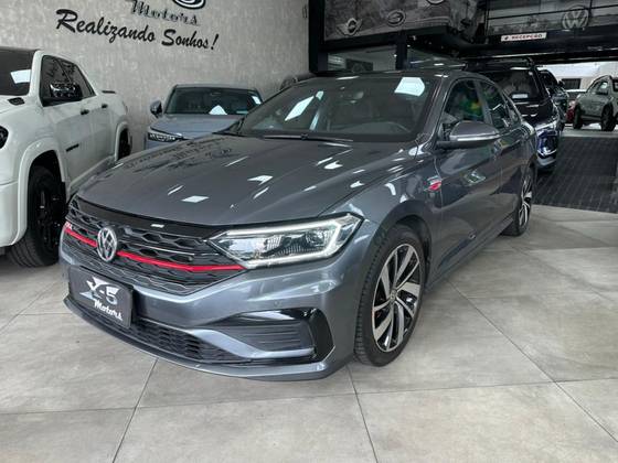VOLKSWAGEN JETTA 2.0 350 TSI GASOLINA GLI DSG VOLKSWAGEN JETTA 2.0 350 TSI GASOLINA GLI DSG